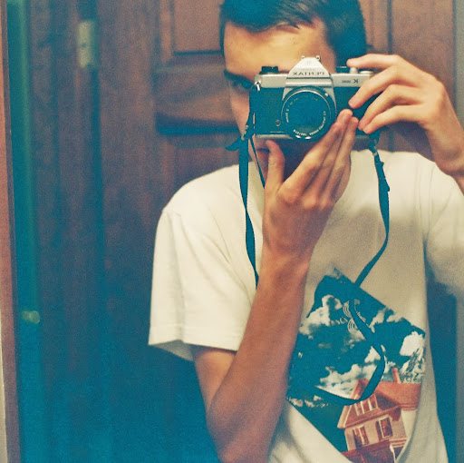 Michael Wilcher Photo 24