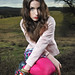 Lydia Collins Photo 17