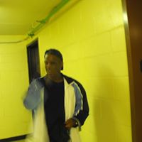 Reginald Clark Photo 38