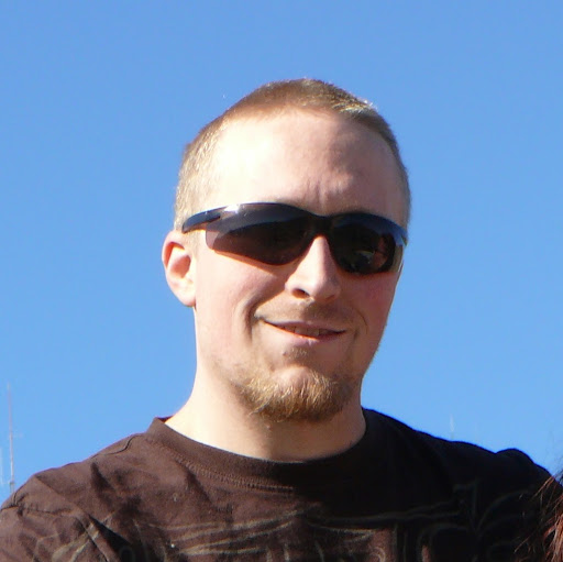 Daniel Erickson Photo 44