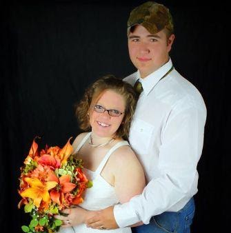 Elizabeth Baxter Photo 14