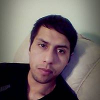 Claudio Andrade Photo 34