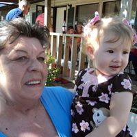 Patty Isbell Photo 8