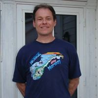 Michael Woodcock Photo 28