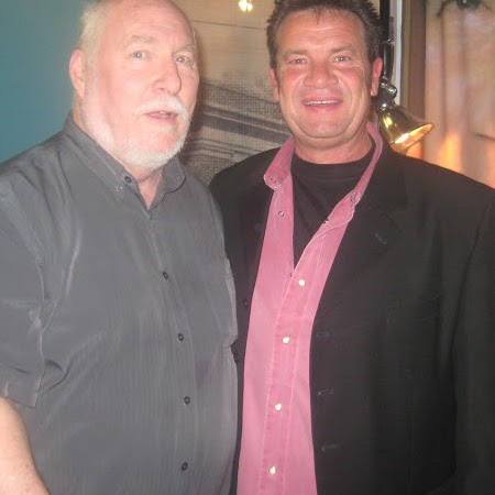 Russ Hopkins Photo 25