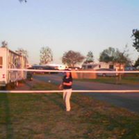 Connie Zhang Photo 12