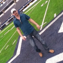 Trent Stone Photo 11