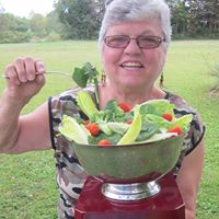 Mary Mclain Photo 8