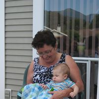 Valerie Baxter Photo 9