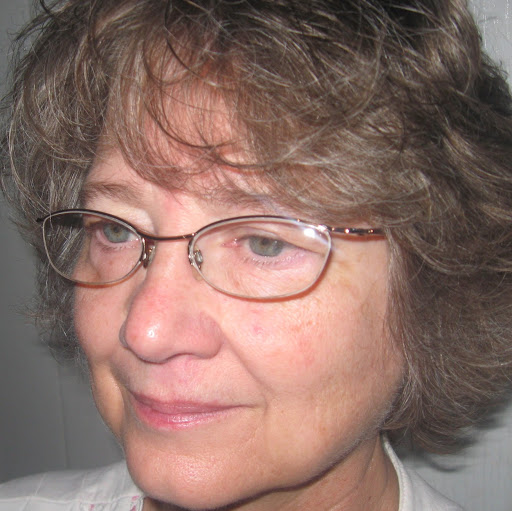 Ruth Frederick Photo 20