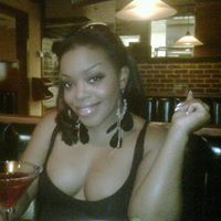 Danyelle Brown Photo 13