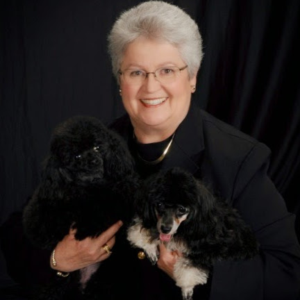 Mary Gunter Photo 6