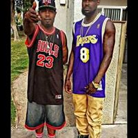 Terrence Robinson Photo 26