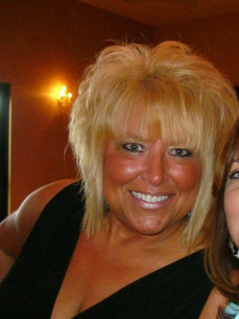 Debbie Cotton Photo 28