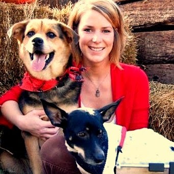 Jessica Simms Photo 29