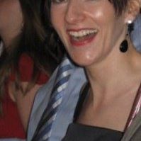 Geraldine Freeman Photo 31