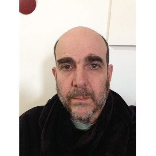 John Simon Photo 52