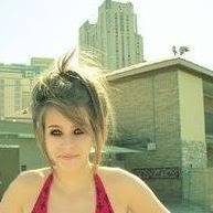 Lily Robertson Photo 3