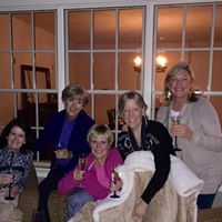 Jane Curran Photo 8