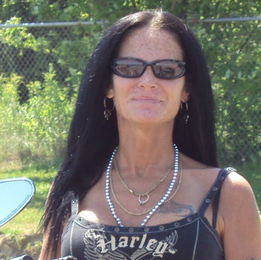 Annette Bailey Photo 24