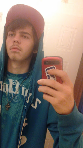 Caleb Perry Photo 6