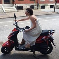 Rachel Berman Photo 43