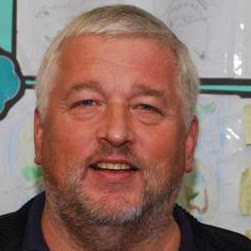 Alan Higginbotham Photo 12