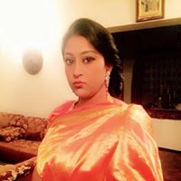 Shradha Shah Photo 16