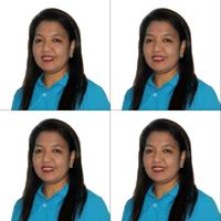 Aida Chavez Photo 16