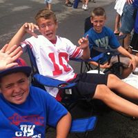 Jordan Blake Photo 35