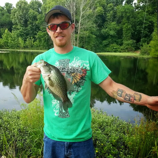 Brandon Dutton Photo 5