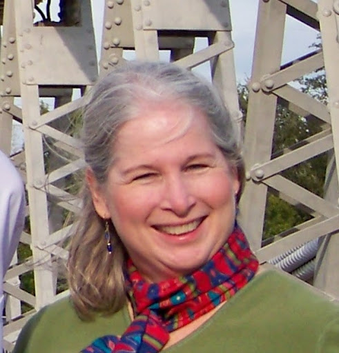 Suzanne Frazier Photo 34