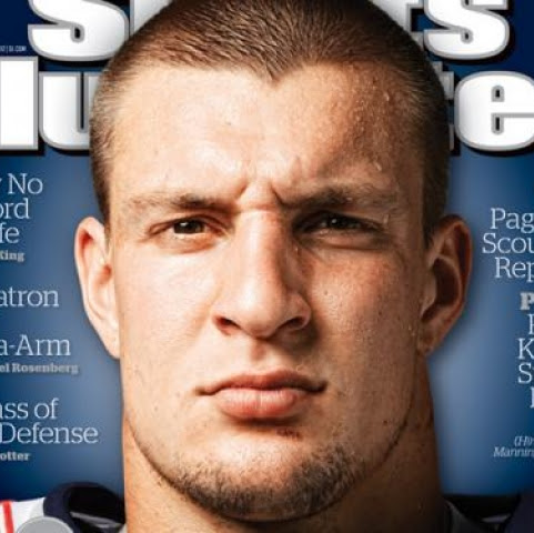 Rob Gronkowski Photo 4