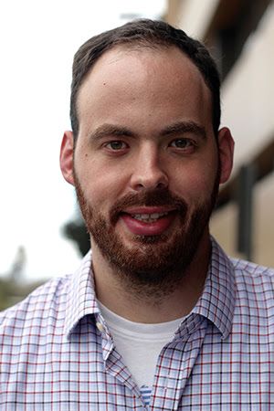 Andrew Durham Photo 31