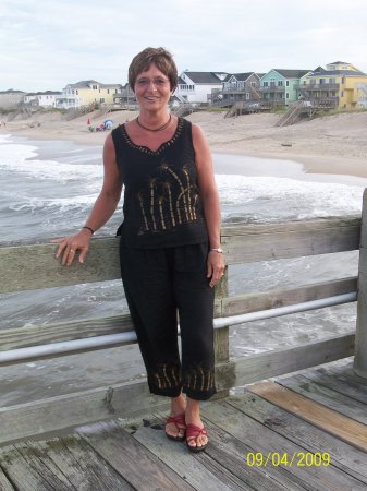 Carol Yoder Photo 10