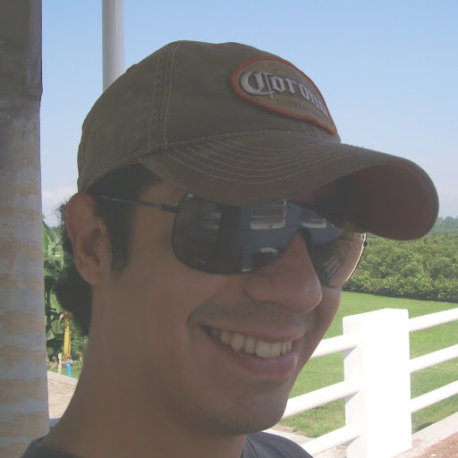 Alejandro Coronado Photo 21