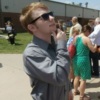 Mark Rhoads Photo 20