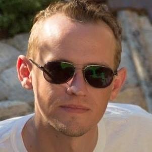 Christopher Lange Photo 26