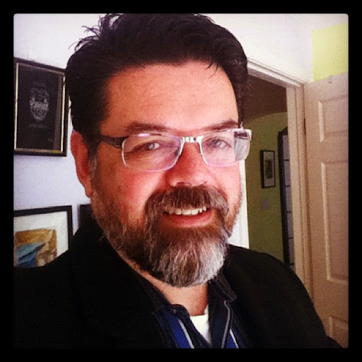 Martin Magee Photo 5