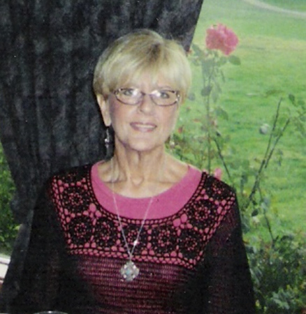 Marsha Harris Photo 38
