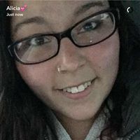 Alicia Clifford Photo 9