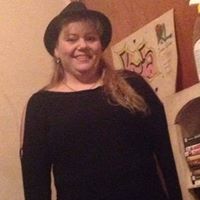 Michelle Martell Photo 12