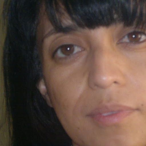 Sandra Peralta Photo 11