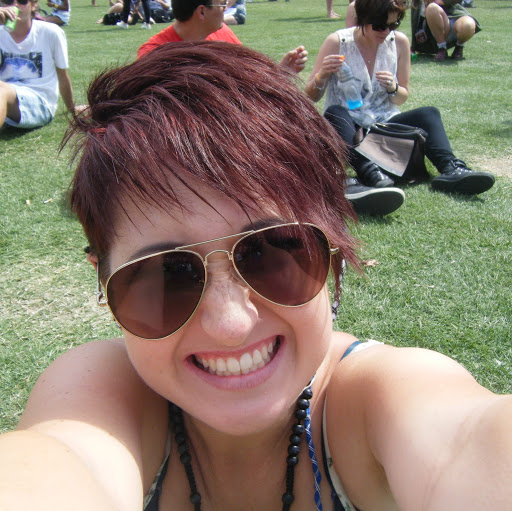 Sarah Macdougall Photo 24