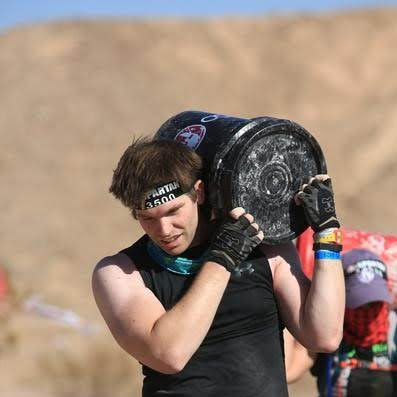 Alexander Jones Photo 9