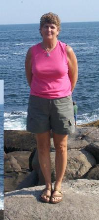 Margaret Craft Photo 33