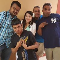 Ronald Vasquez Photo 41