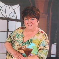 Annette Hastings Photo 6