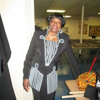 Patricia Fraley Photo 6