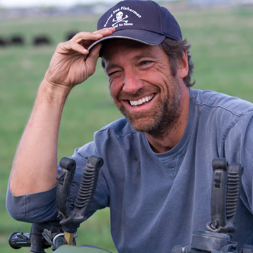 Mike Rowe Photo 22